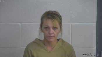 Royetta  Smith Mugshot