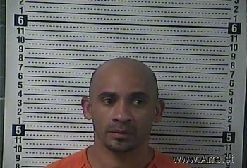 Ruben Ray Clark Mugshot