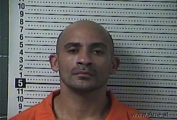 Ruben Ray Clark Mugshot