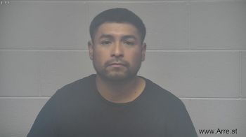 Ruben  Gomez-cruz Mugshot