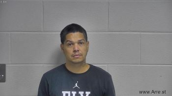 Ruben  Rojas Mugshot