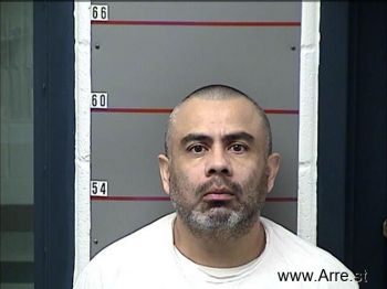 Ruben  Sanchez-blanco Mugshot