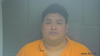 Ruben Villatoro Vasquez Mugshot