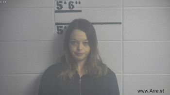 Ruby D Grider Mugshot