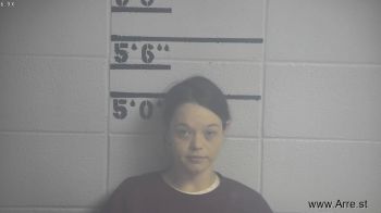 Ruby D Grider Mugshot