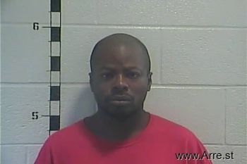 Rudolph Nmn Yearby Jr Mugshot