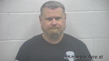 Russell Dean Adams Jr Mugshot