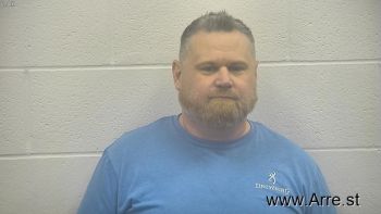 Russell Dean Adams Jr. Mugshot