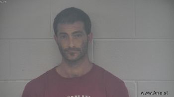 Russell  Adkins Mugshot