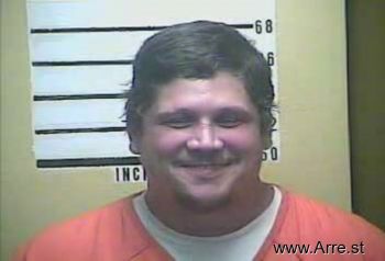 Russell J Anderson Mugshot