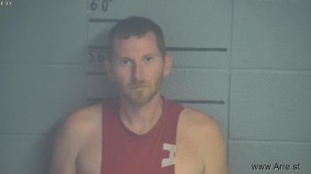 Russell James Argenbright Mugshot