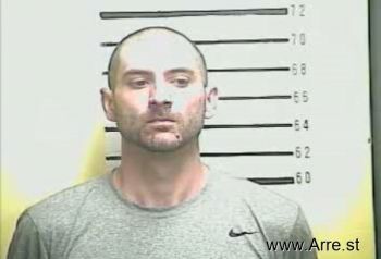 Russell  Barnett Mugshot