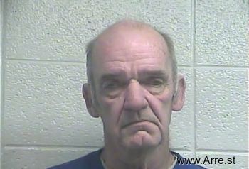 Russell  Bruner Mugshot