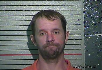 Russell Allen Burchett Mugshot