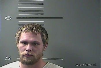 Russell M Burris Mugshot