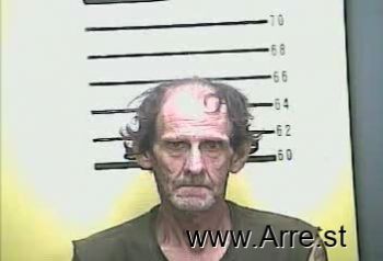 Russell  Carter Mugshot