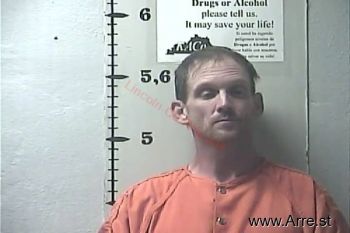 Russell Bradley Clark Mugshot