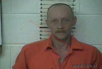 Russell R Davenport Mugshot