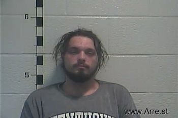 Russell Harlow Davis Mugshot