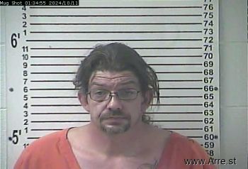 Russell Dewayne Davis Mugshot