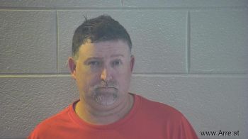 Russell Allen Edwards Mugshot