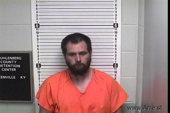 Russell Ray Harrison Mugshot