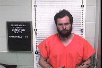 Russell Ray Harrison Mugshot