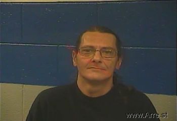 Russell Franklin Hisle Mugshot