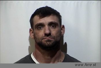 Russell Carter Hutchinson Mugshot