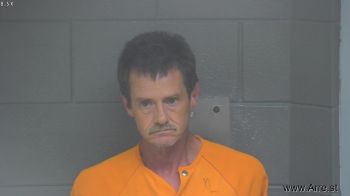 Russell Alden Inman Mugshot