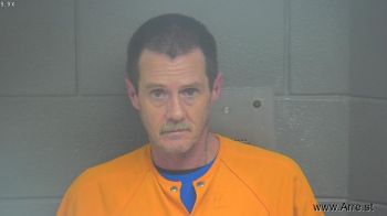 Russell Alden Inman Mugshot