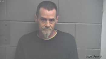 Russell Alden Inman Mugshot