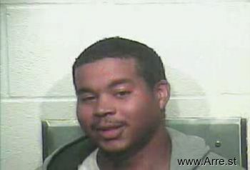 Russell Deandre Johnson Mugshot