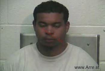 Russell Deandre Johnson Mugshot