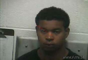 Russell Deandre Johnson Mugshot