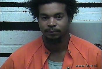 Russell Deandre Johnson Mugshot