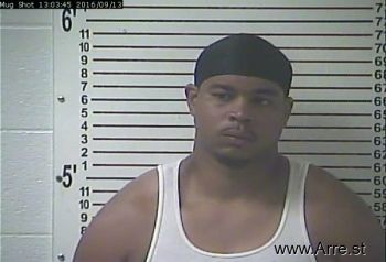 Russell Deandre Johnson Mugshot