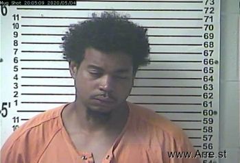 Russell Deandre Johnson Mugshot