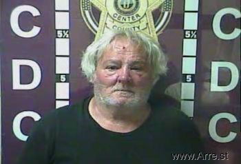 Russell Marion Jones Mugshot