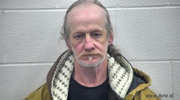 Russell Allen Jones Mugshot