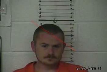 Russell Ray Jones Mugshot