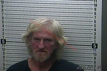 Russell Lee Jones Mugshot