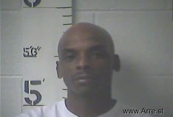 Russell L Jones Mugshot