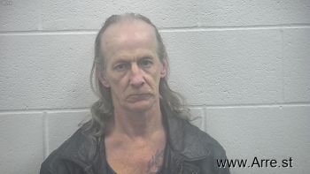 Russell Allen Jones Mugshot