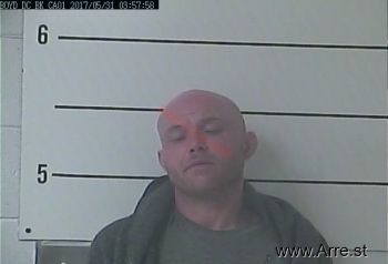 Russell  Lester Mugshot