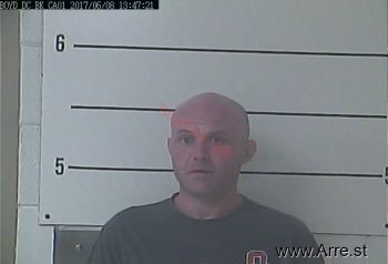 Russell  Lester Mugshot