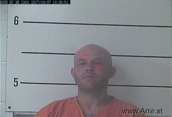 Russell J Lester Mugshot