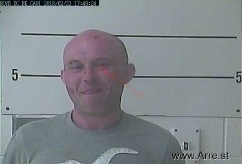 Russell J Lester Mugshot