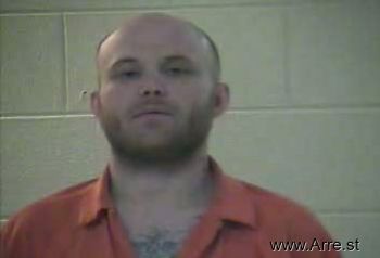 Russell  Lester Mugshot