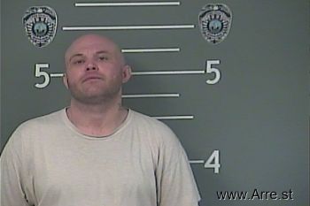 Russell  Lester Mugshot